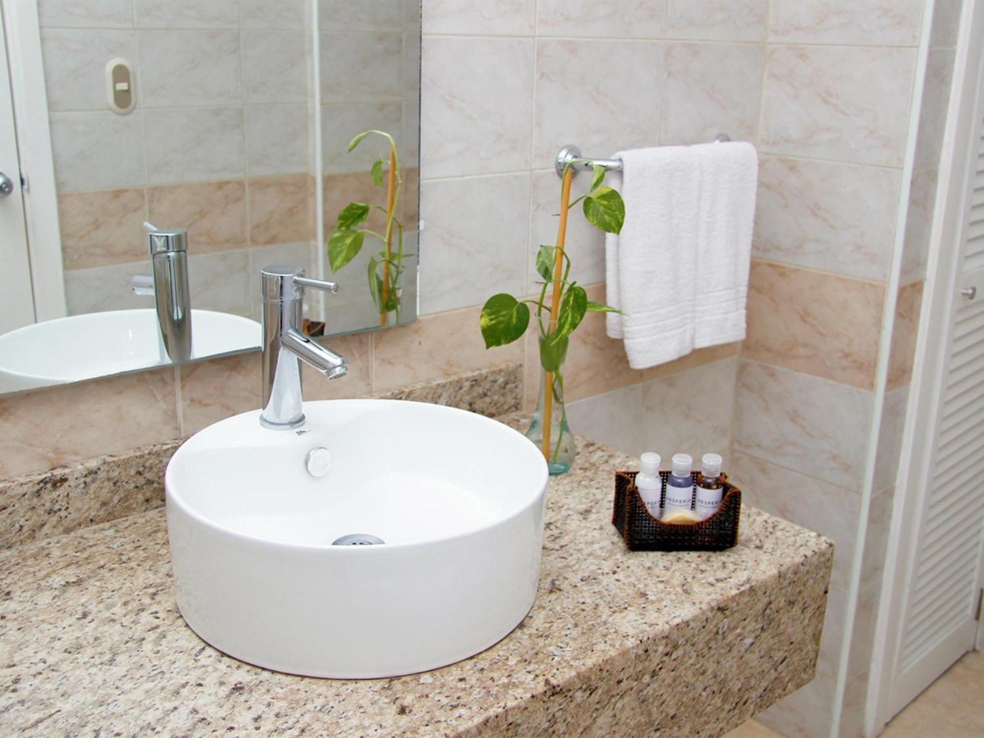 Superior Double or Twin Room Garden View